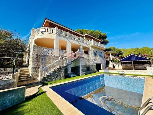 Casa en venta Orihuela