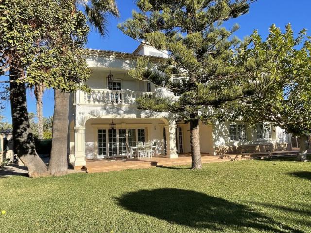 Casa en venta Orihuela