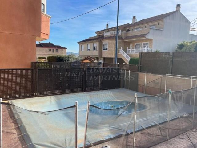 Casa en venta Orihuela