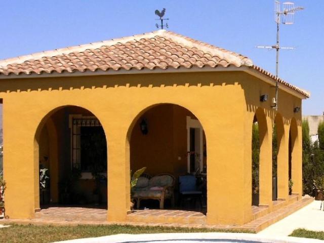 Casa en venta Orihuela
