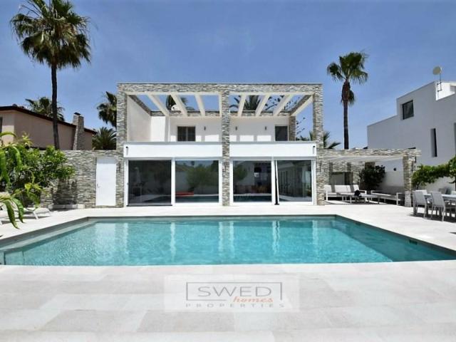 Casa en venta Orihuela