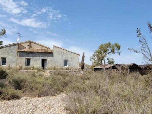 Casa en venta Orihuela