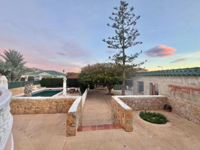 Casa en venta Orihuela