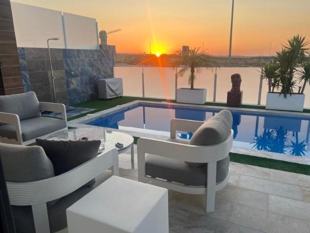 Casa en venta Orihuela
