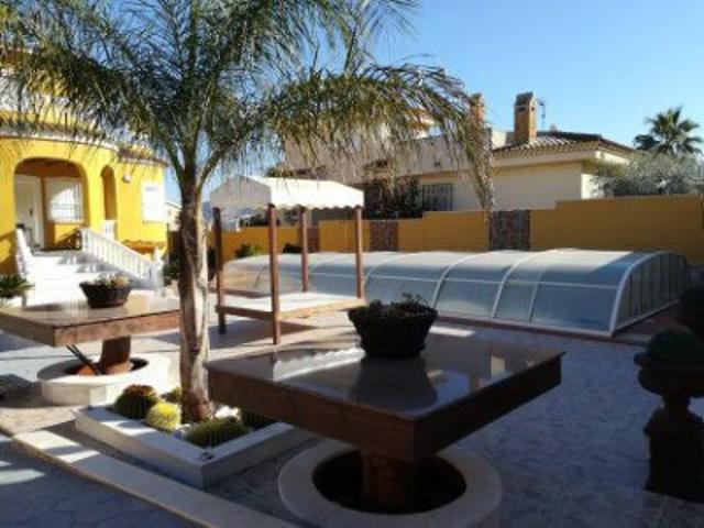 Casa en venta Orihuela