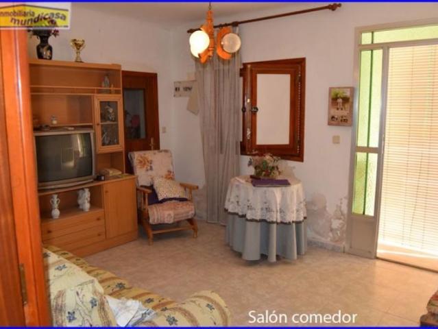 Casa en venta Orihuela