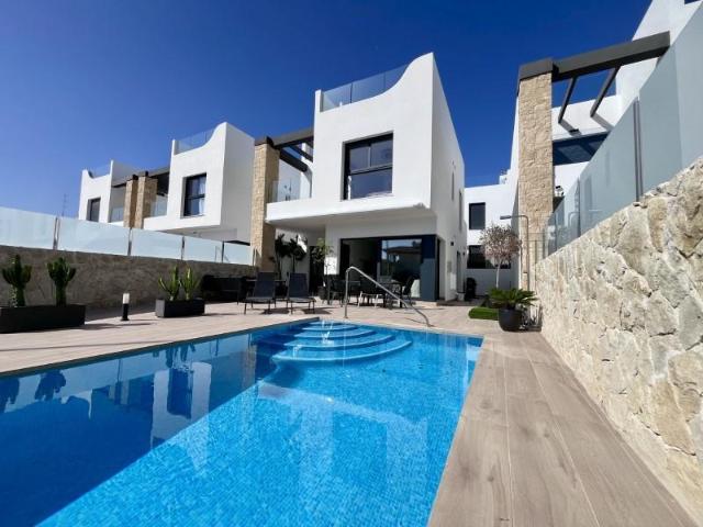 Casa en venta Orihuela