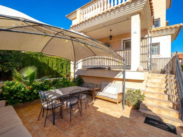Casa en venta Orihuela