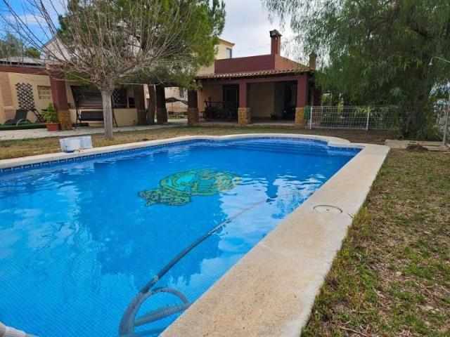 Casa en venta Orihuela