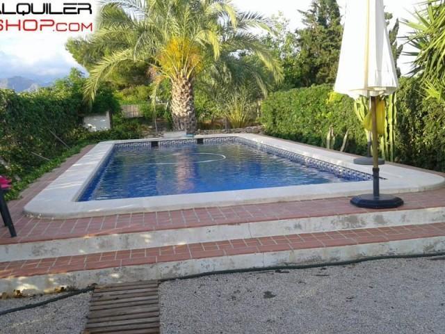 Casa en venta Orihuela