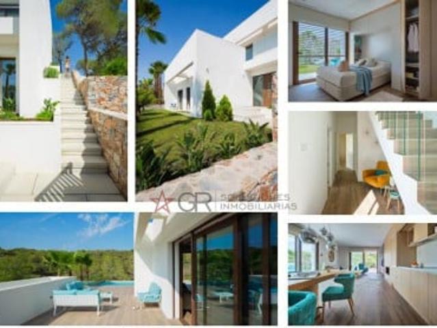 Casa en venta Orihuela