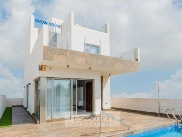 Casa en venta Orihuela