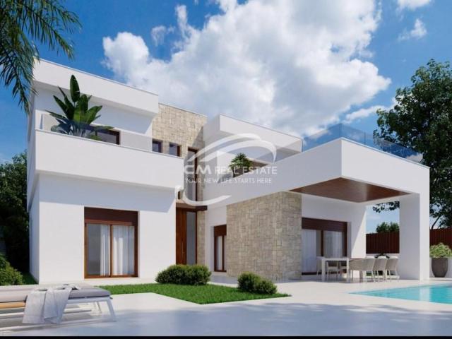 Casa en venta Orihuela