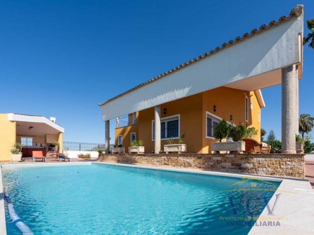 Casa en venta Orihuela