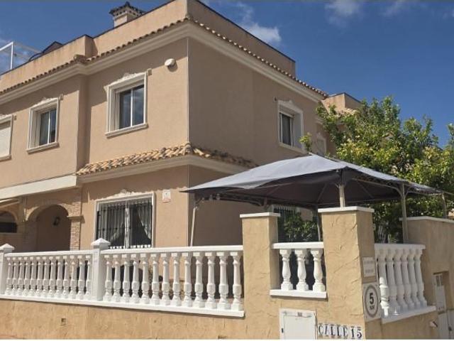 Casa en venta Orihuela