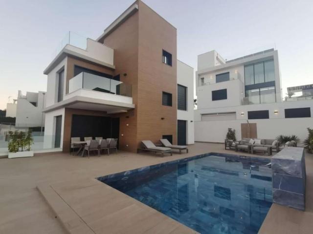 Casa en venta Orihuela