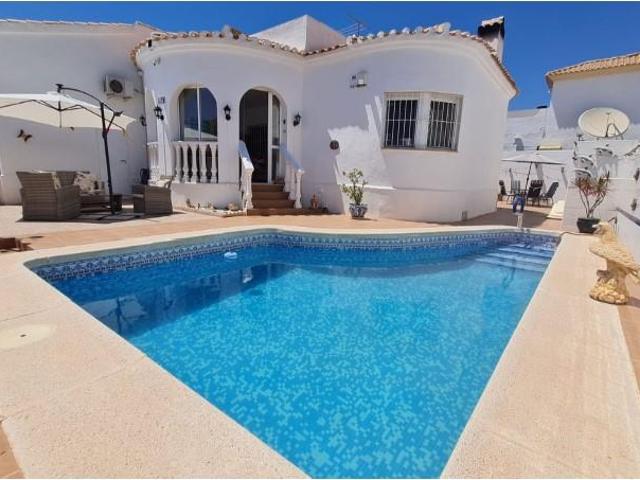 Casa en venta Orihuela