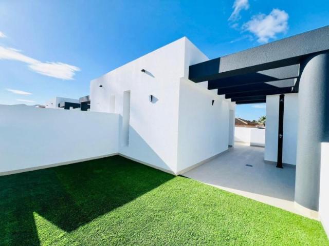 Casa en venta Orihuela