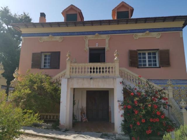 Casa en venta Orihuela