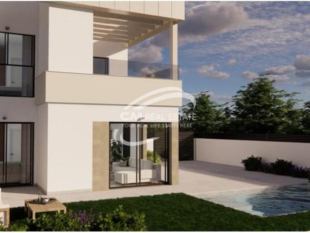 Casa en venta Orihuela