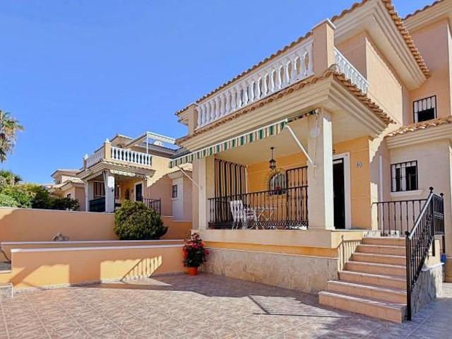 Casa en venta Orihuela