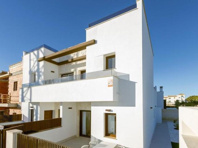 Casa en venta Orihuela