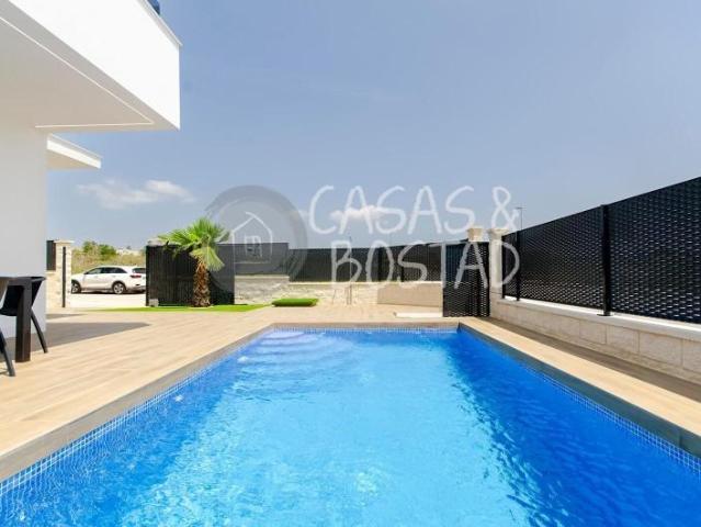 Casa en venta Orihuela