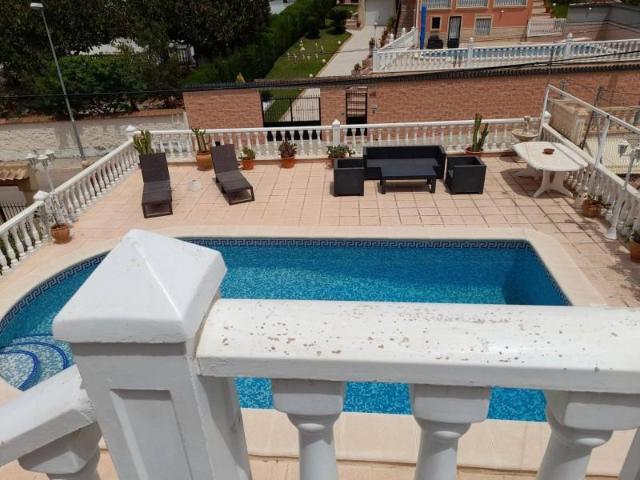 Casa en venta Orihuela