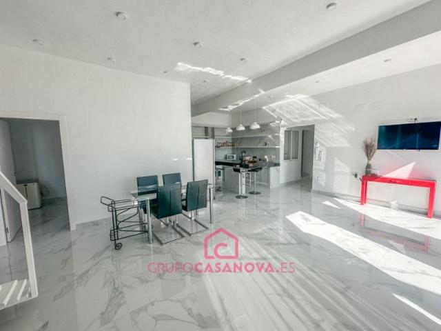Casa en venta Orihuela