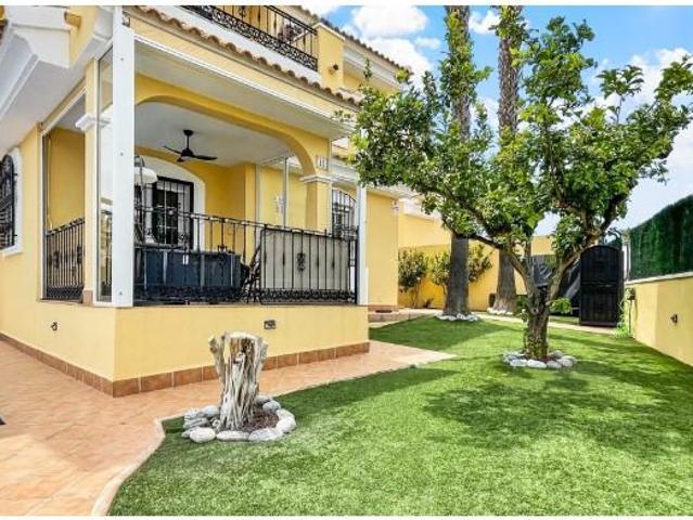 Casa en venta Orihuela