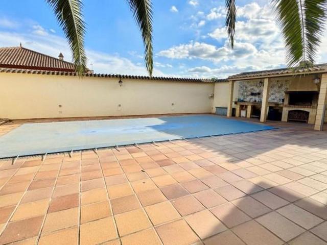 Casa en venta Orihuela