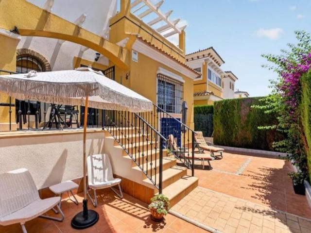 Casa en venta Orihuela