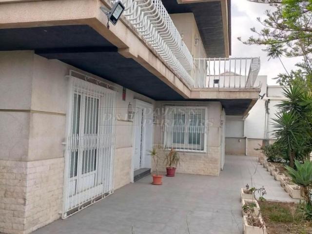 Casa en venta Orihuela