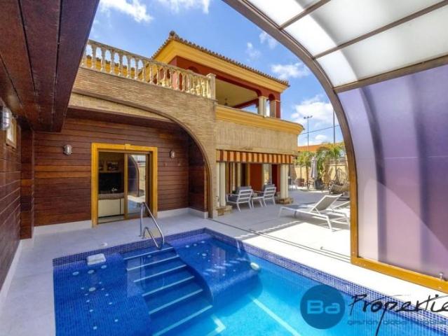 Casa en venta Orihuela