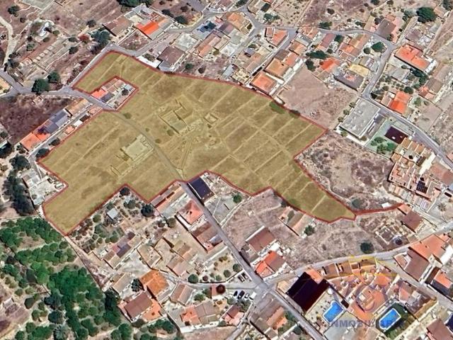 Casa en venta Orihuela