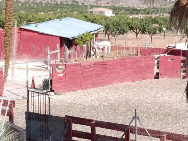 Casa en venta Orihuela