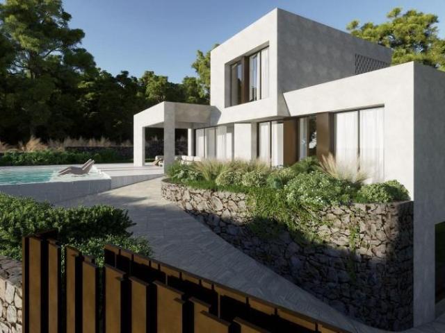 Casa en venta Orihuela