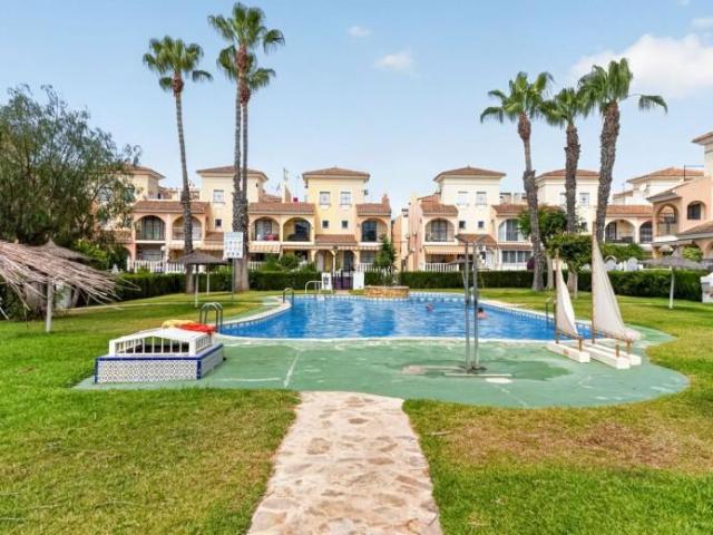 Casa en venta Orihuela