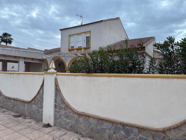 Casa en venta Orihuela
