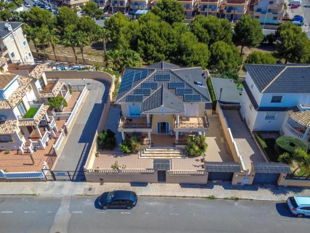 Casa en venta Orihuela