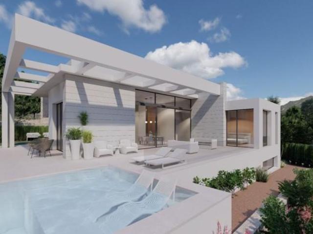 Casa en venta Orihuela