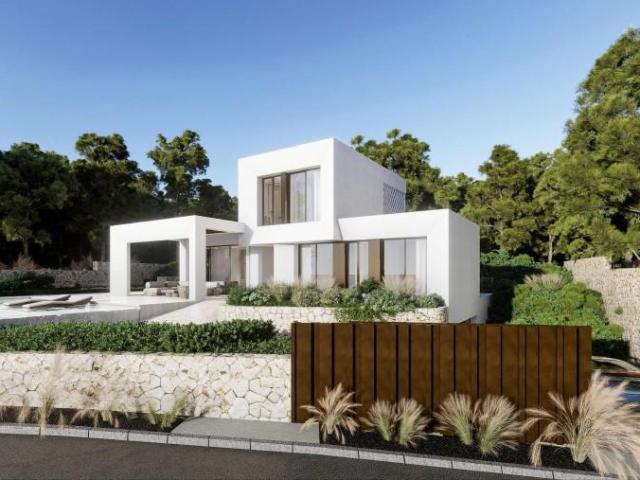 Casa en venta Orihuela