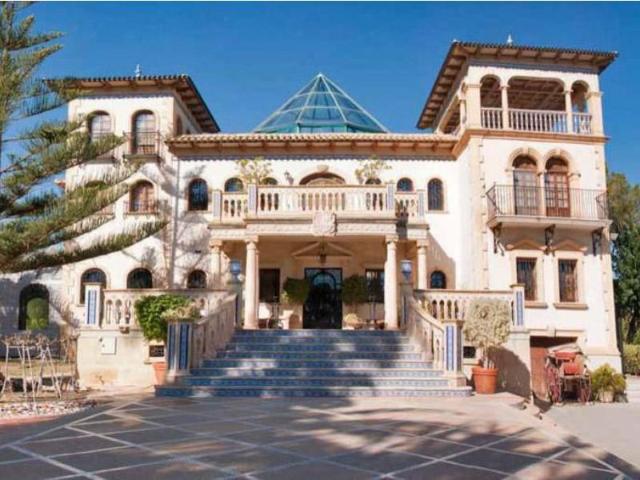Casa en venta Orihuela