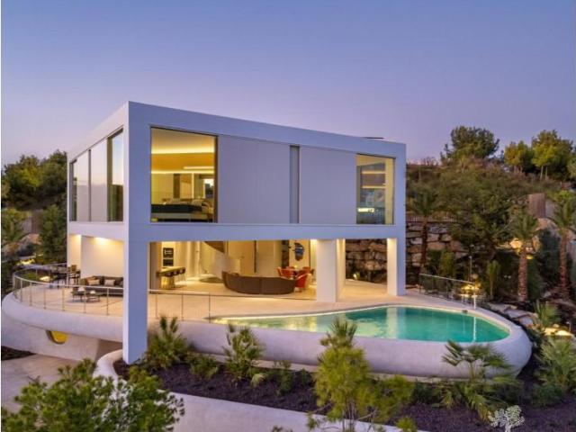 Casa en venta Orihuela