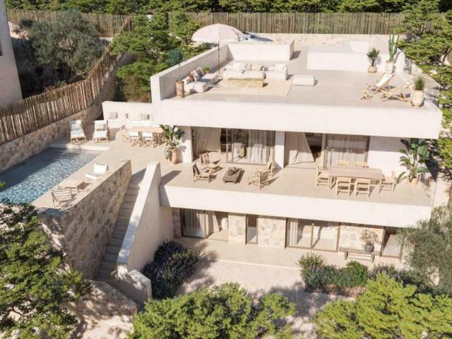 Casa en venta Orihuela