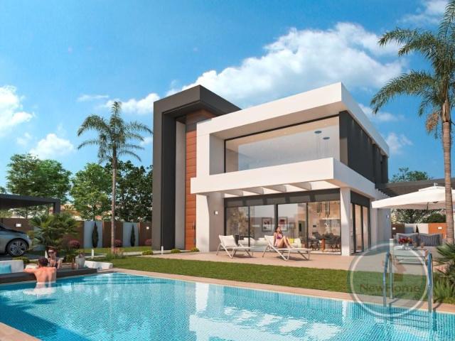 Casa en venta Orihuela
