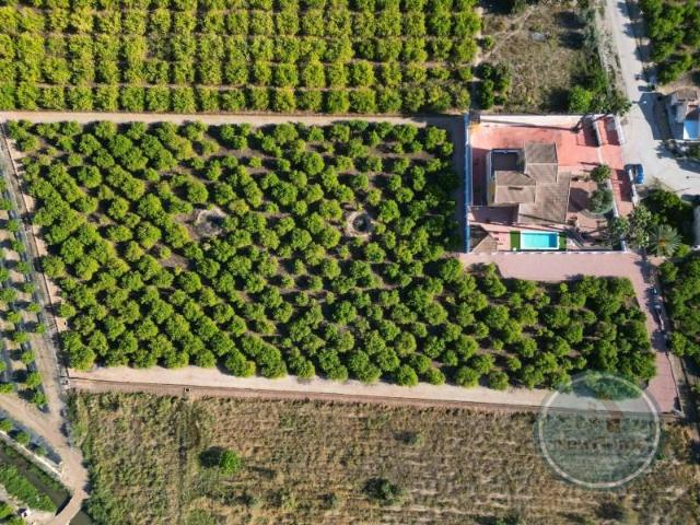 Casa en venta Orihuela