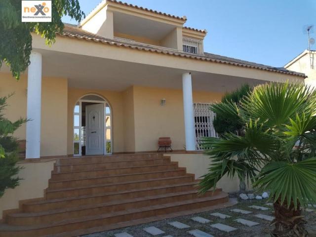 Casa en venta Orihuela