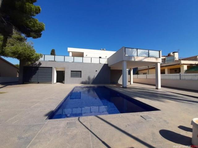 Casa en venta Orihuela