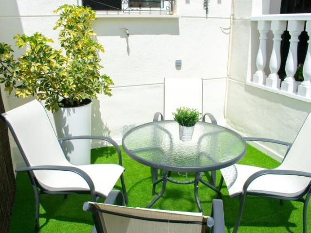 Casa en venta Orihuela